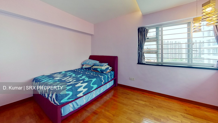 Blk 633B Punggol Drive (Punggol), HDB 4 Rooms #377842031